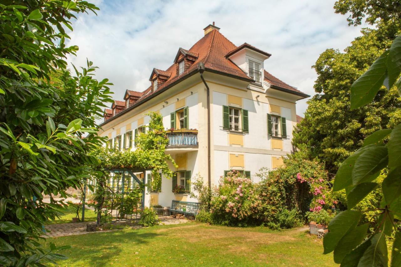 Gasthof Alte Schiffspost Hotel Obernzell Exterior foto